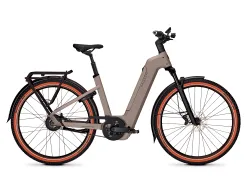 Kalkhoff Entice 5 advance belt 2026